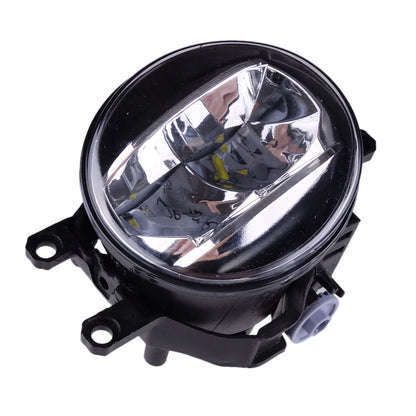 Front Bumper Fog Light Lamp with Bulb for Toyota RAV4 (2019-2023)