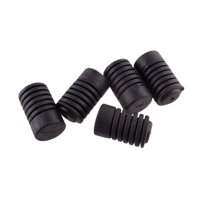 5Pcs Rubber Bumper Cushion Stopper for Hyundai