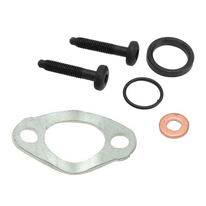 Injector Clamp Washer Fitting Kit for Volvo XC90 S60 XC70 V70