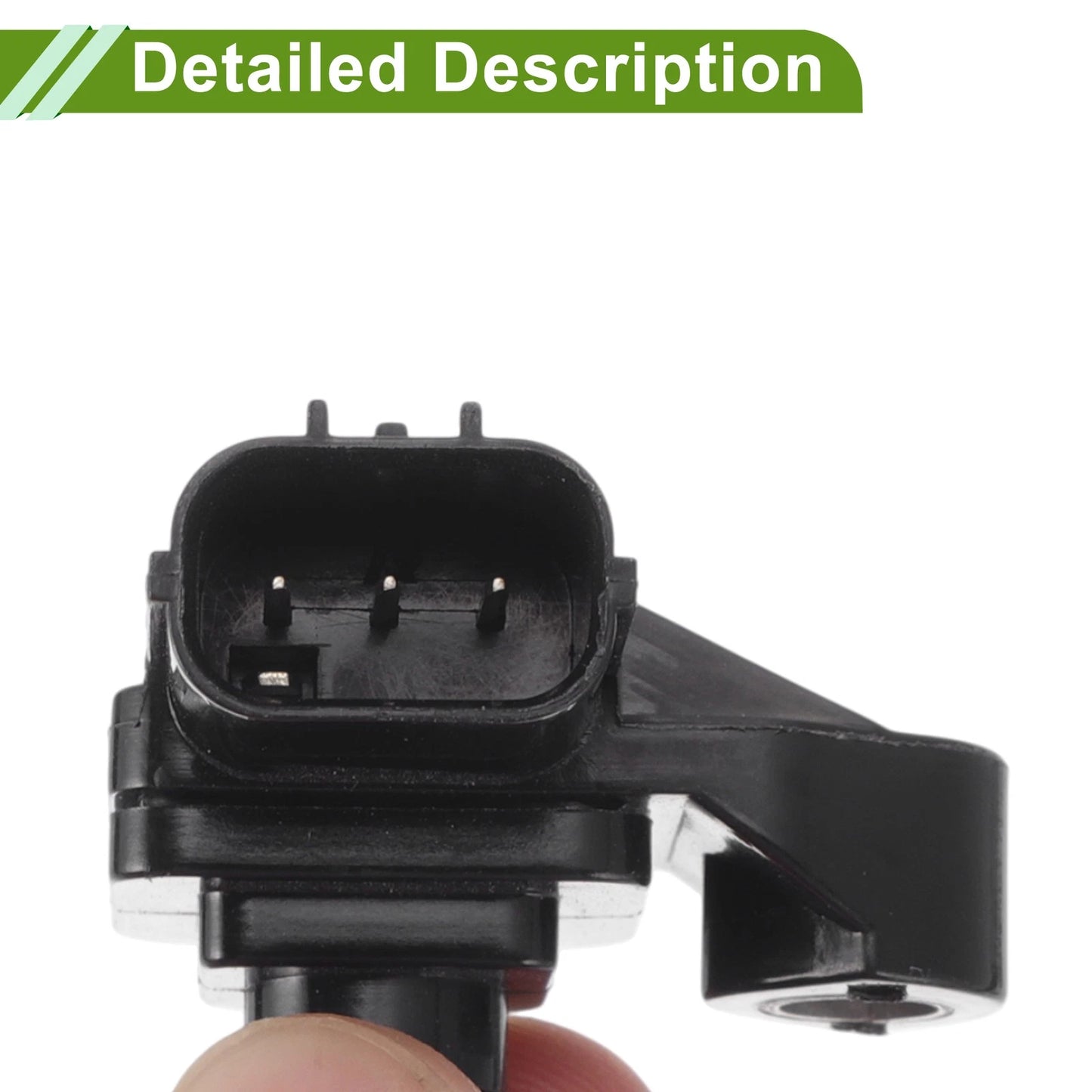 MAP Sensor for Volvo V40 2.5 T5 (2012-2015)