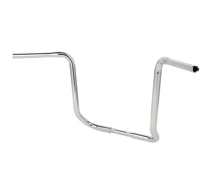 1-1/4" Rise Hanger Handlebar for Harley Davidson Road Glide (1982-2024)
