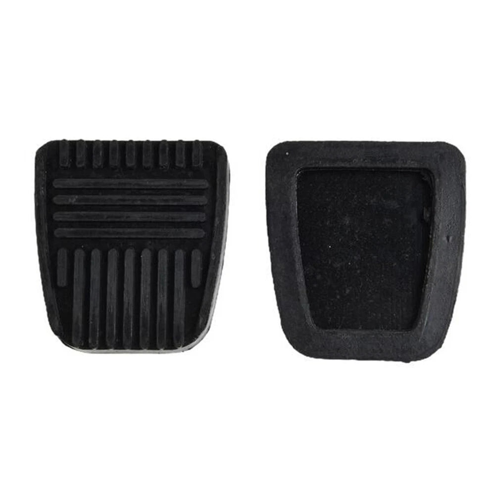 Brake Pedal Rubber Pad for Nissan Sentra, 200SX, 240SX, Altima, 350Z (1995-2006)