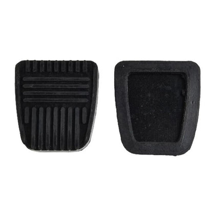 Brake Pedal Rubber Pad for Nissan Sentra, 200SX, 240SX, Altima, 350Z (1995-2006)