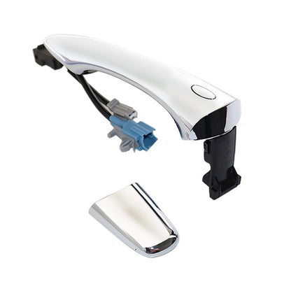 Front Right Exterior Door Handle for Infiniti QX50 QX60 QX80 EX35 (2013-2023)