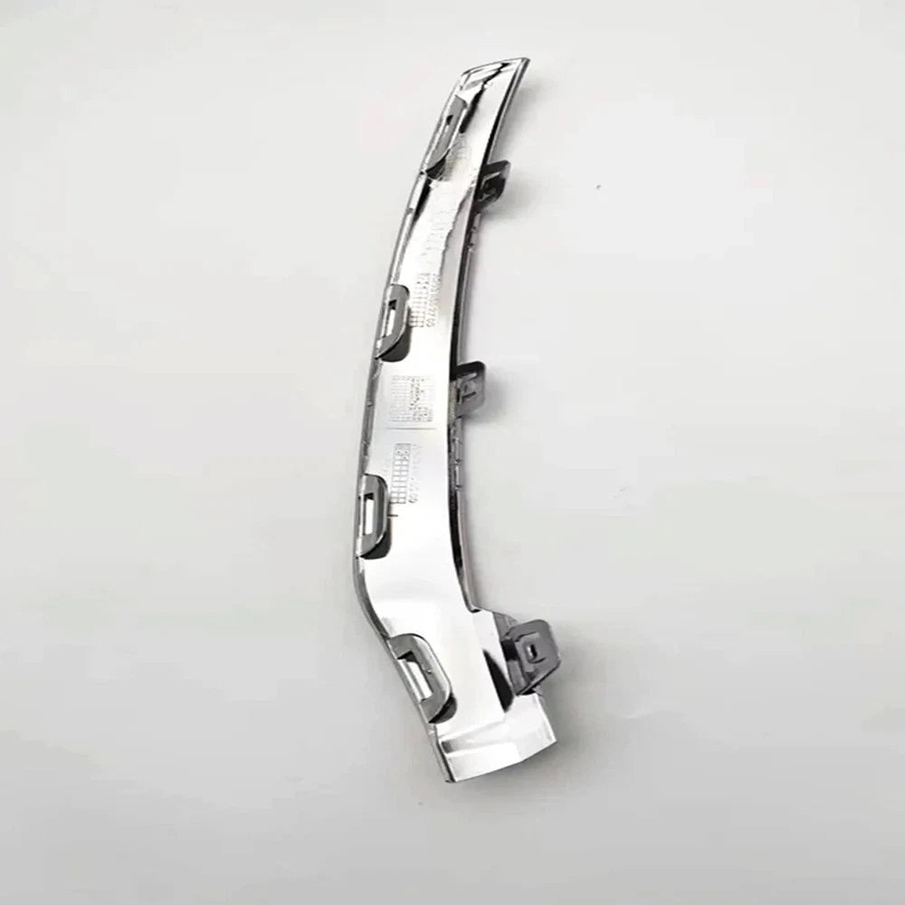 Front Bumper Moulding Trim for Benz W253 (2016-2023)
