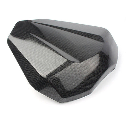 ABS Rear Pillion Cowl Seat Back Cover for Yamaha YZF R6 (2006-2007)