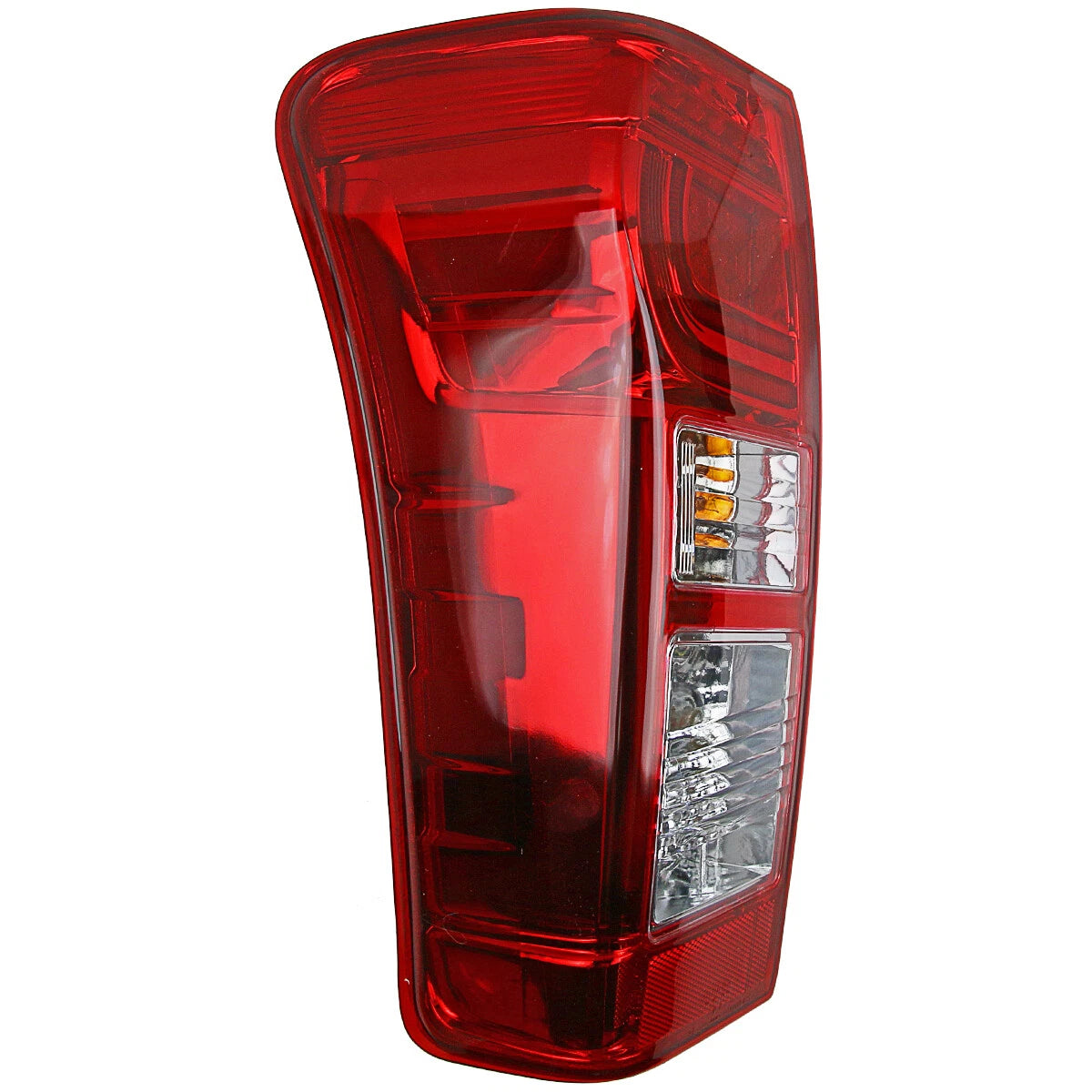 LED Tail Light for Isuzu D-Max Dmax RC Utility 2015-2019 (2015-2019)