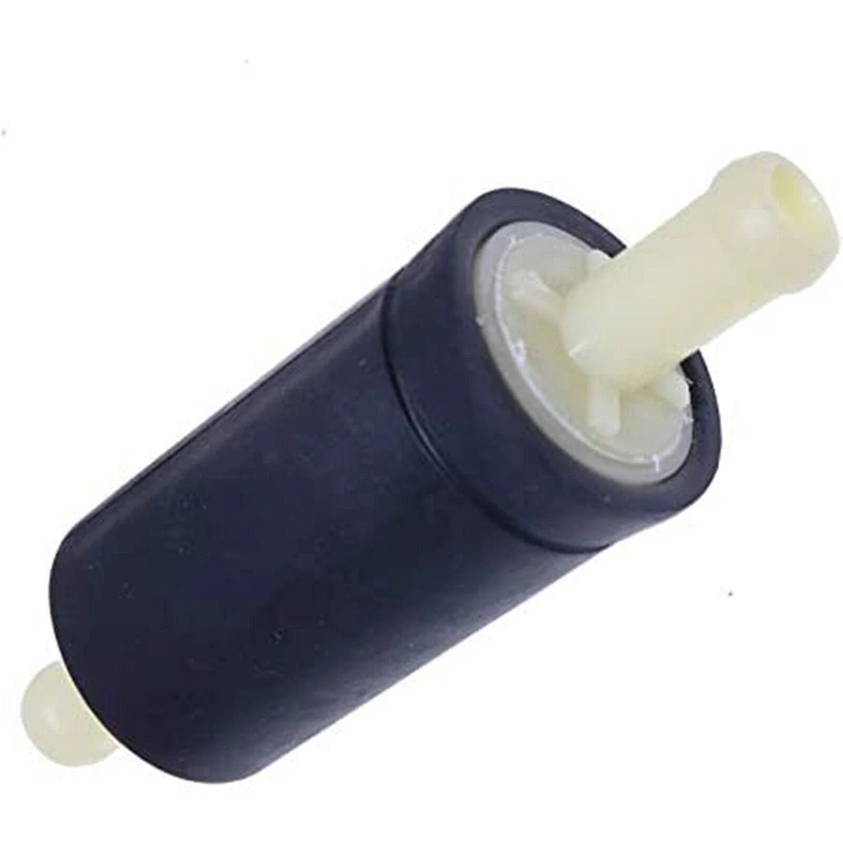 In-Line Fuel Filter/Strainer for Yamaha F70 F75 F90 F115 (2003-2023)