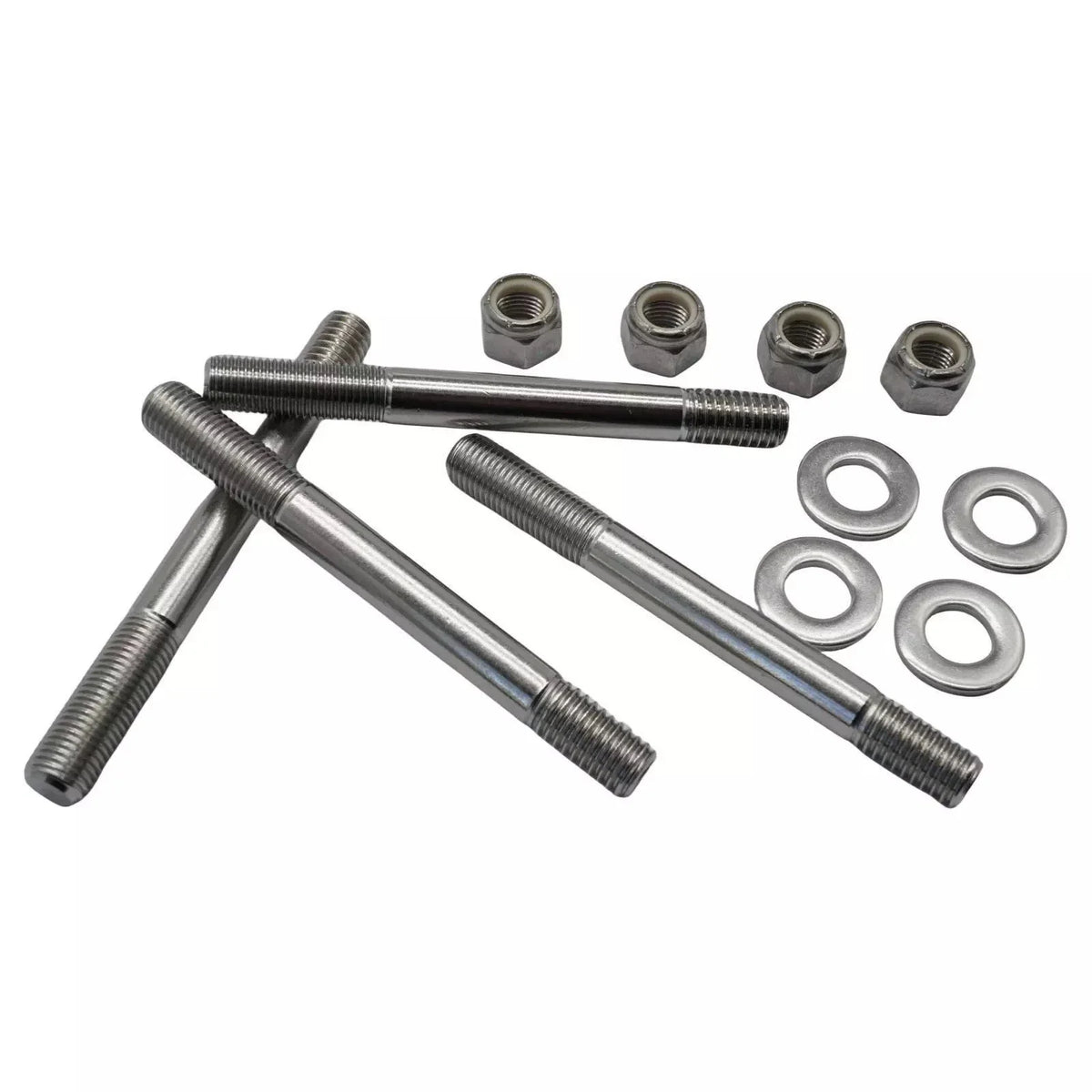 4 x Studs for Mercury Mercruiser (16-866563)