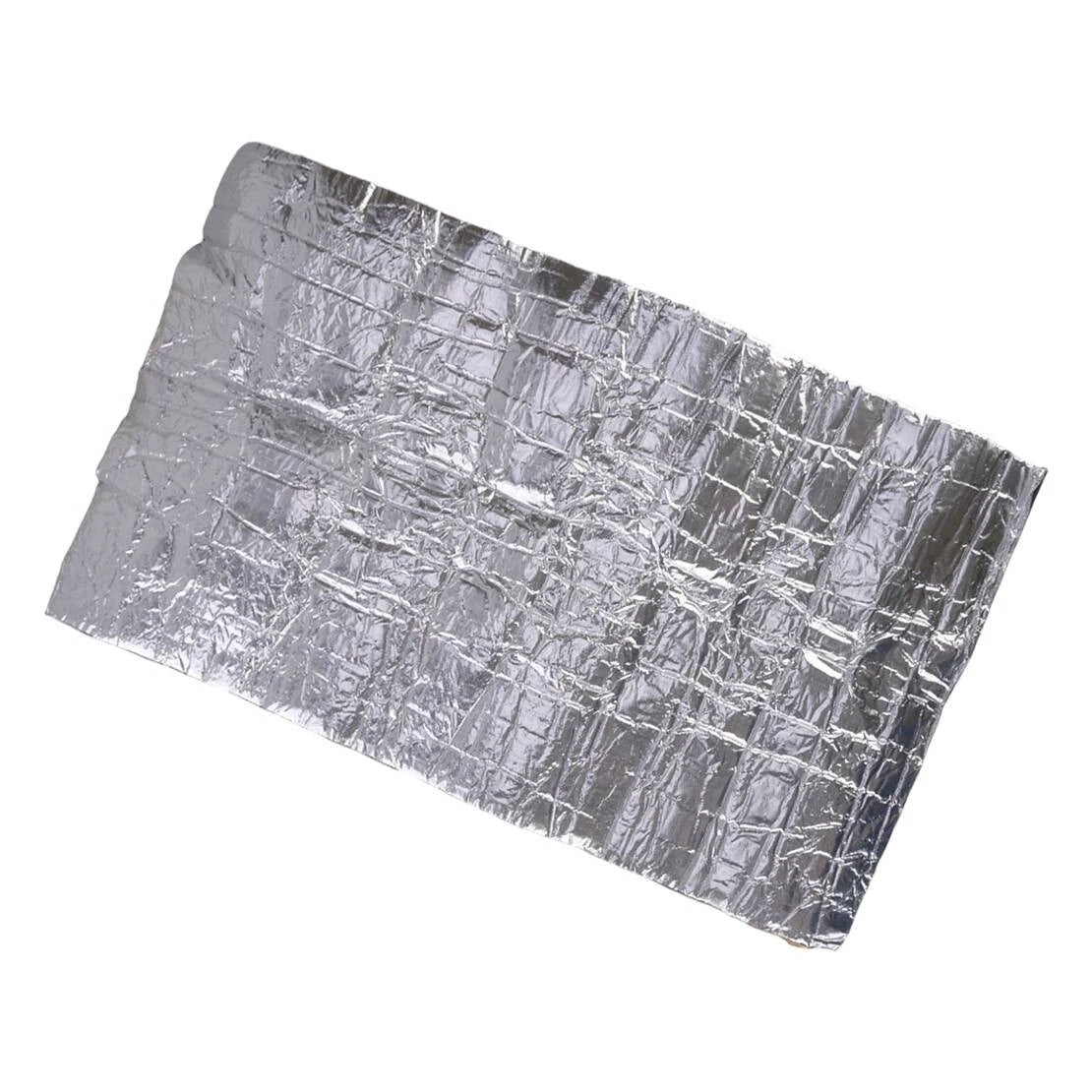 Fireproof Sound Deadener Insulation Mat for Universal Cars