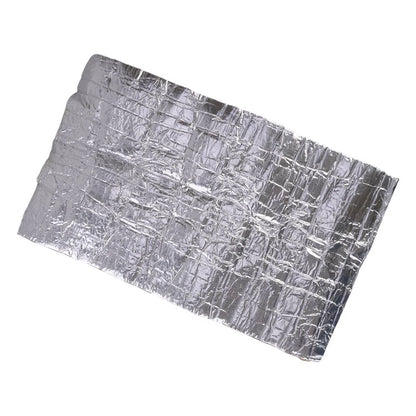 Fireproof Sound Deadener Insulation Mat for Universal Cars