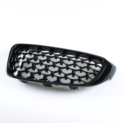 Grille for BMW F33 F32 F36 F82 M4 F80 M3 (2012-2020)