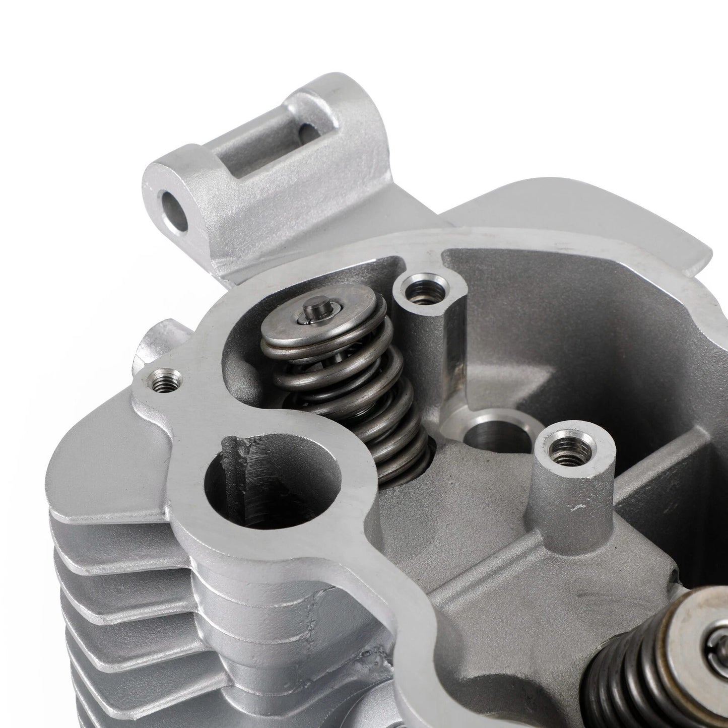 Cylinder Head for Bashan CG150 Dirt Bike ATV (2010-2023)