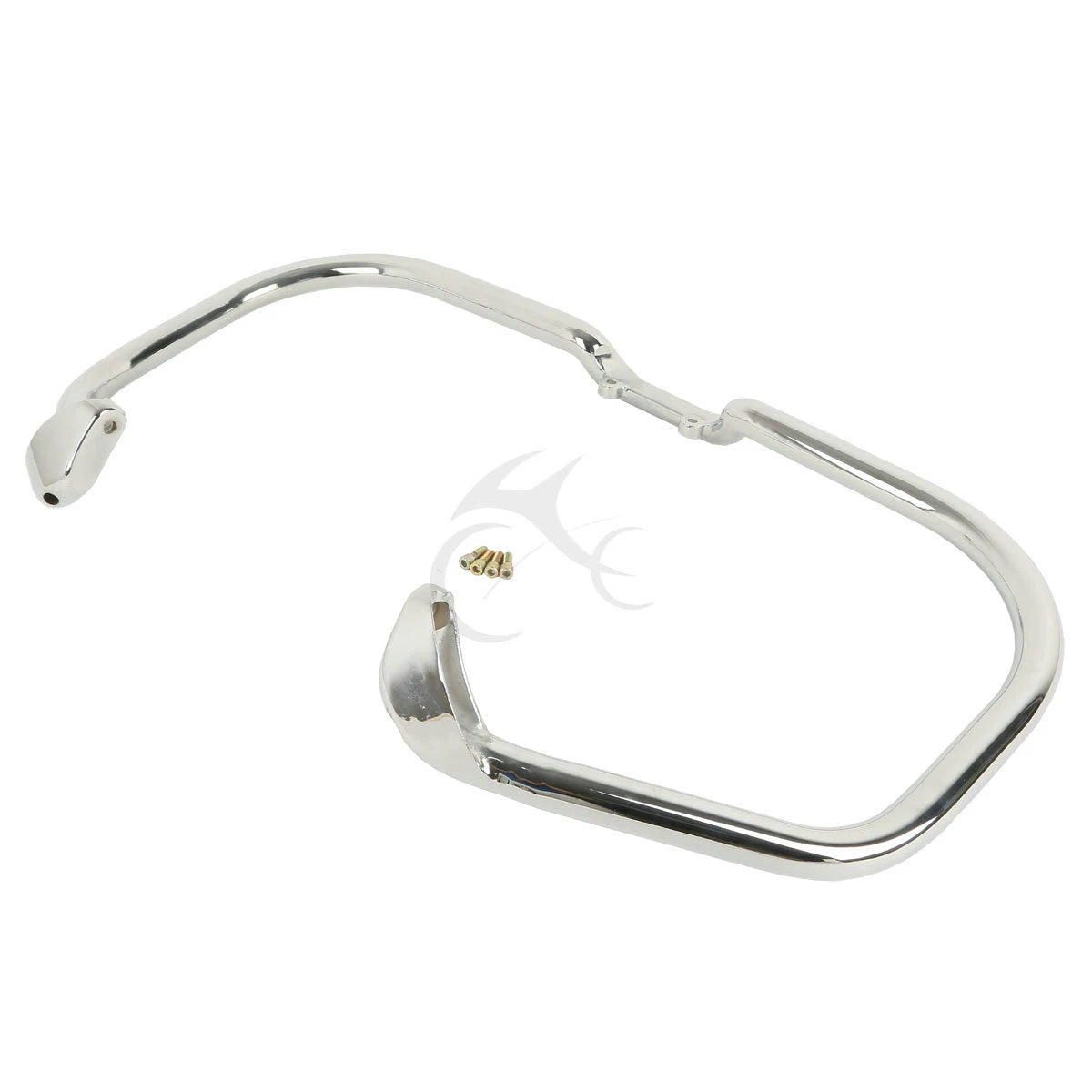 Engine Guard Crash Bar for Indian Chieftain Springfield (2014 - 2025)