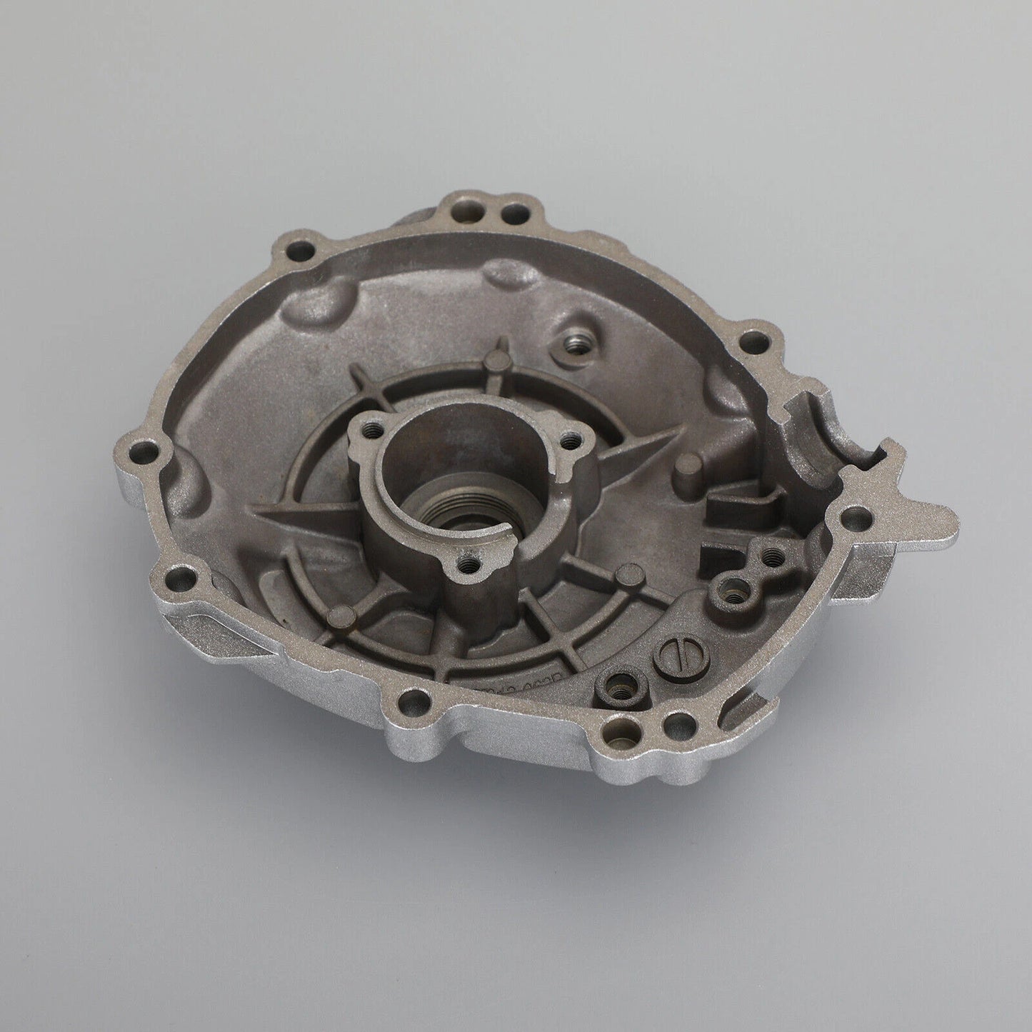 Engine Cover Plate for Yamaha YZF-R1 (2015-2017)