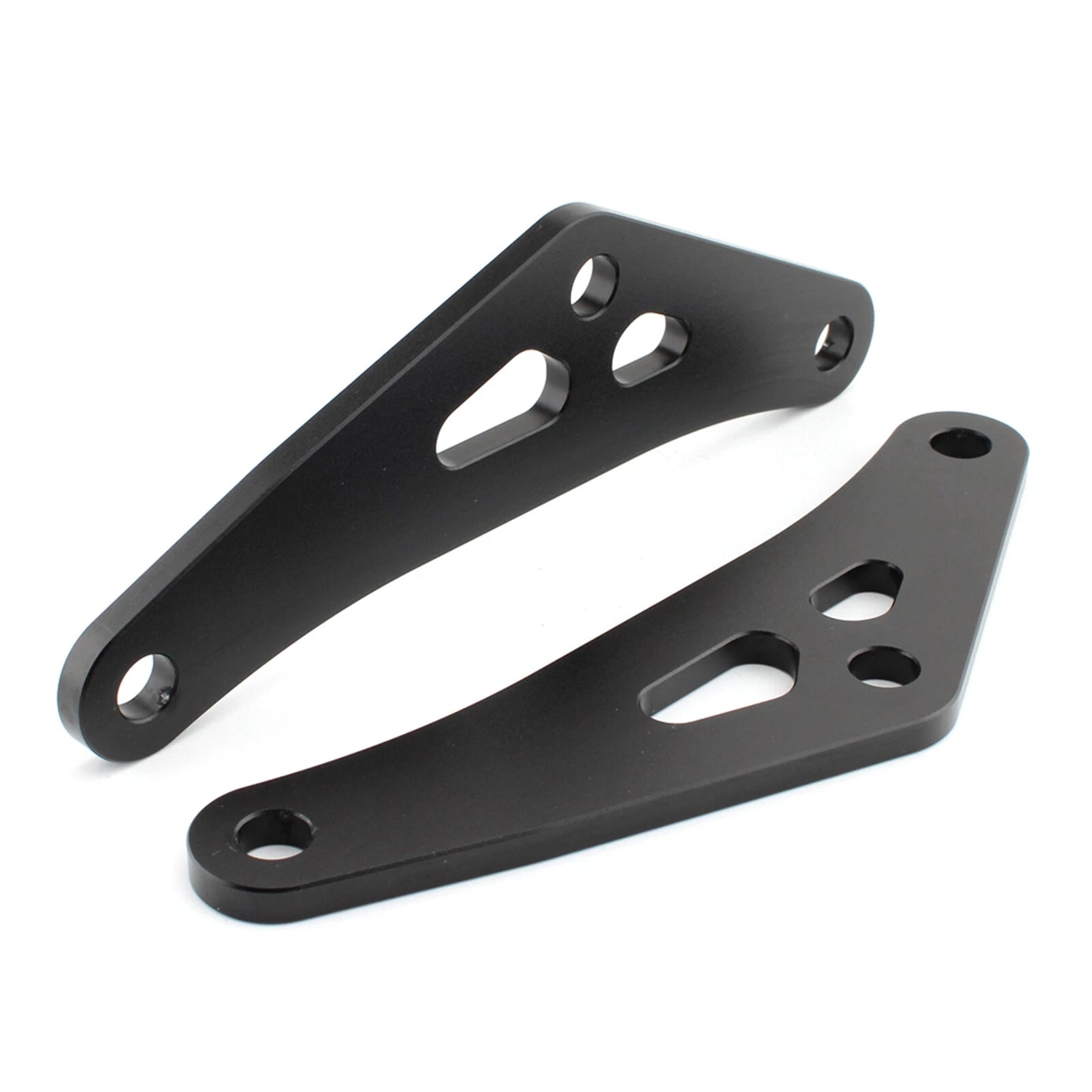 CNC Aluminum Lowering Kit for Yamaha MT-09 FZ-09 XSR900 (2021-2022)