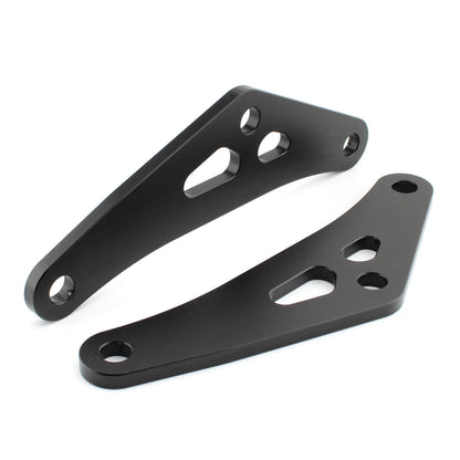 CNC Aluminum Lowering Kit for Yamaha MT-09 FZ-09 XSR900 (2021-2022)