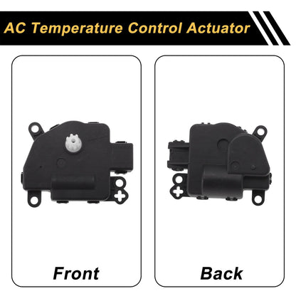 Heater Blend Door Actuator for Jeep Commander (2005-2010)