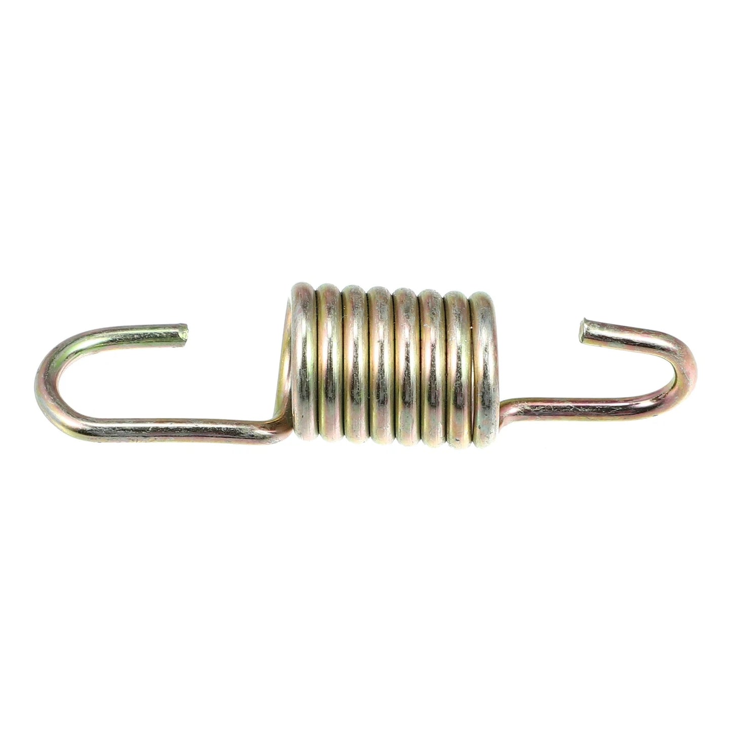 2 x Motorcycle Brake Pedal Return Spring for Suzuki