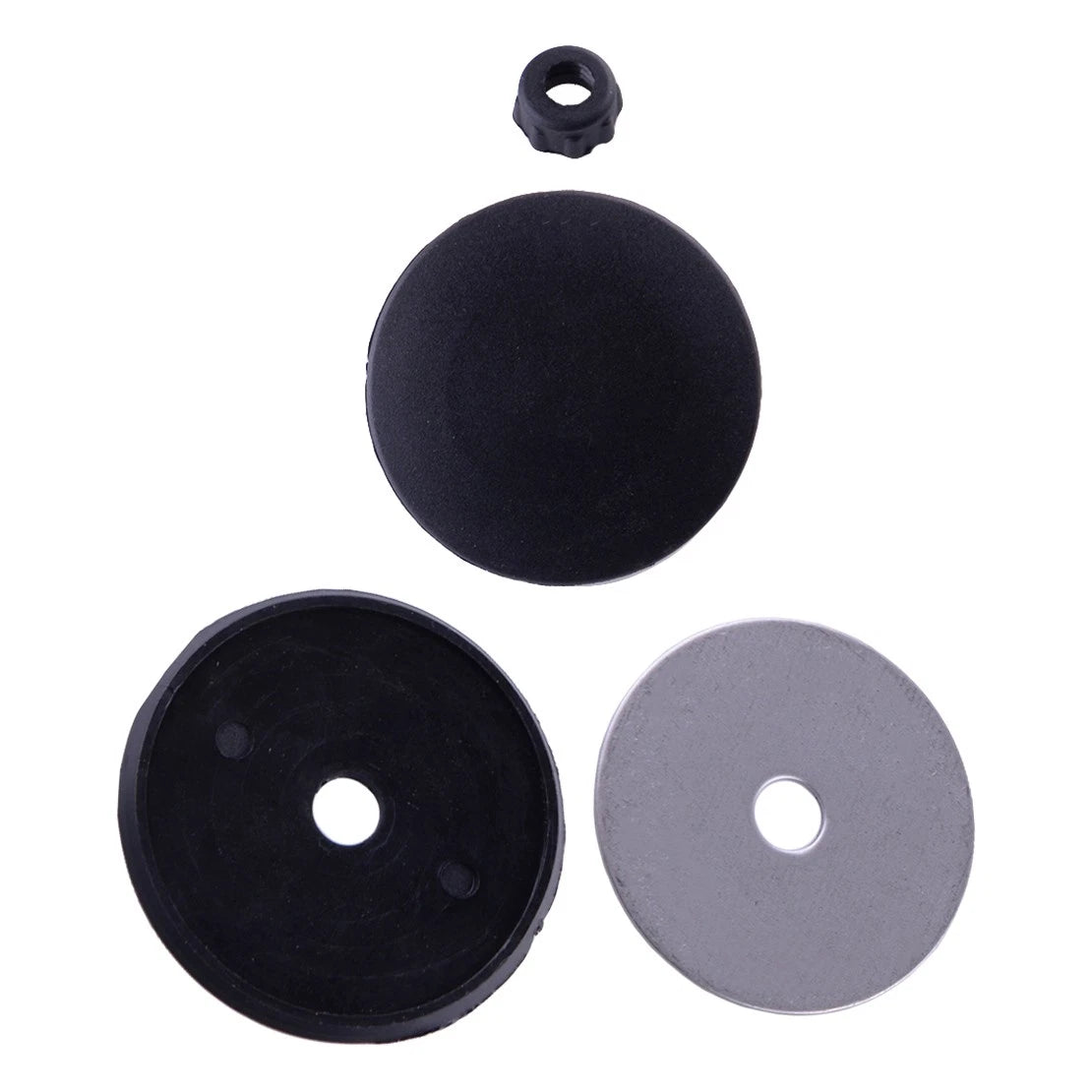 Rear Wiper Clean Cover for Universal Vehicles