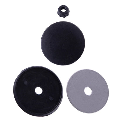 Rear Wiper Clean Cover for Universal Vehicles