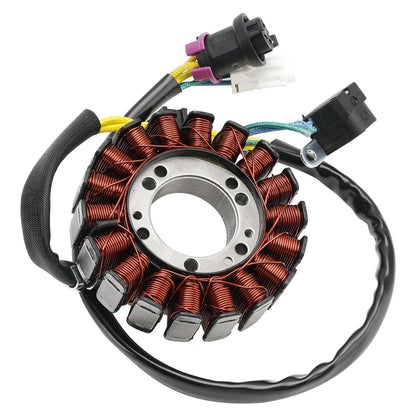 93mm Alternator Stator for Linhai Hytrack ATV 400 (2005-2010)