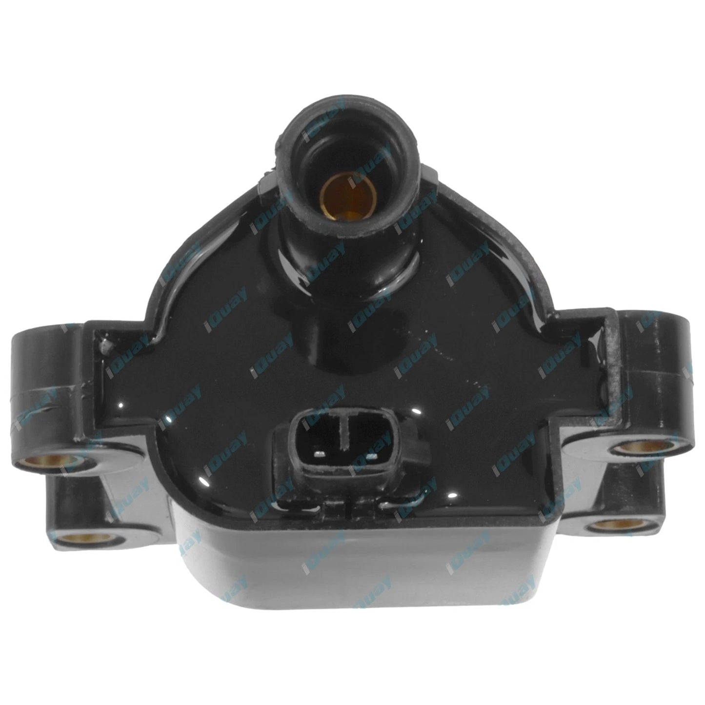 Ignition Coil for Toyota Landcruiser FZJ80 4.5L 6cyl (1992-1998)