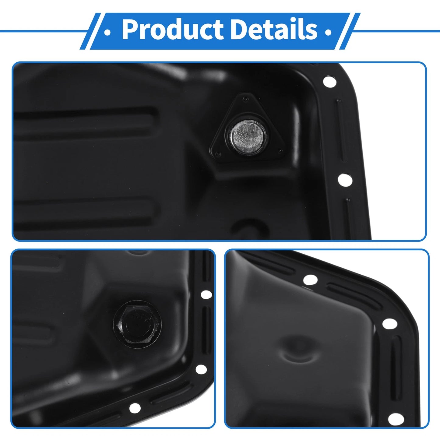 Engine Oil Pan for Subaru Outback (2001-2009)