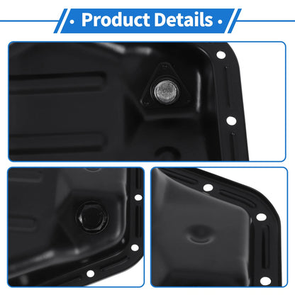 Engine Oil Pan for Subaru Outback (2001-2009)