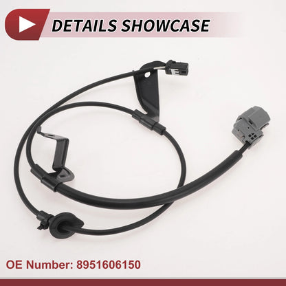 ABS Wheel Speed Sensor for Toyota Avalon Rear Right (2000-2005)