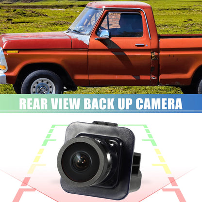 Rear View Park Assist Camera for Ford F-150 (2015-2023)