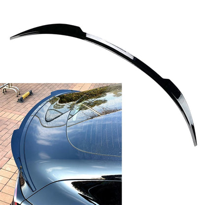 Rear Spoiler Wings ABS Plastic for Tesla Model 3 (2017-2021)