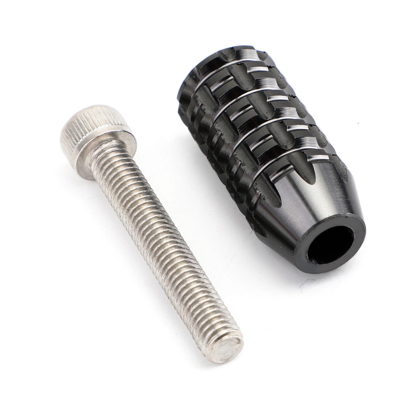 Shifter Pedal Black for Triumph Bonneville T100 T120 (2016-2020)