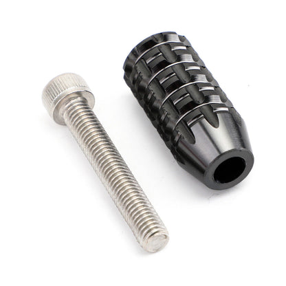 Shifter Pedal Black for Triumph Bonneville T100 T120 (2016-2020)