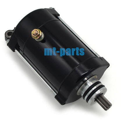 Starter Motor Assembly for Yamaha EXC1200, 1430TR, 1430SPO (1998-2003)