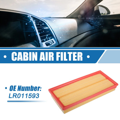 Cabin & Engine Air Filters for Land Rover Defender 110