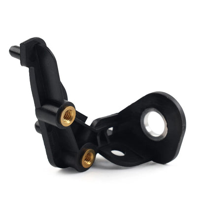 Black Front Fender Support Bracket for Jaguar XE (2016-2020)