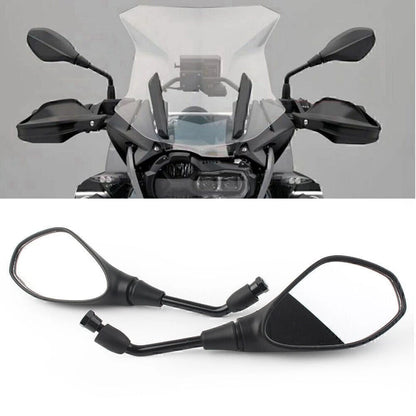 Rearview Mirrors for Honda CBF300 CB1000R 650R 650F 500F 300R NC750S (2013-2023)