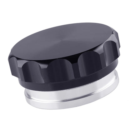 2.5" Weld-On Filler Neck & Cap for Oil Fuel Water Tank