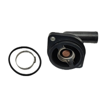 Thermostat Housing Assembly for Mercury 75-150HP (75/80/90/100/115/135/150)