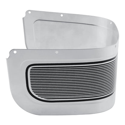 Fender Trim Skirt for Harley Street Road King Electra Glide (1980-2013)