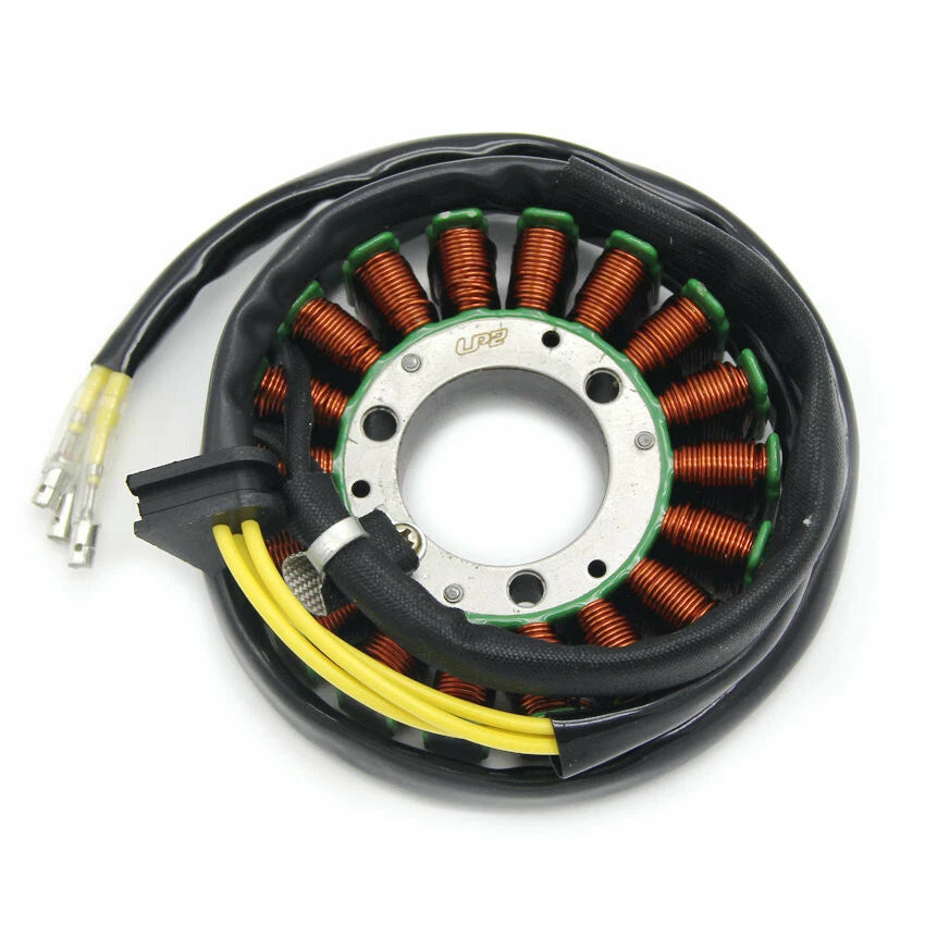 Magneto Stator Coil for Suzuki GS550L GS400X GS650G GS750E GS250T (1976-1983)