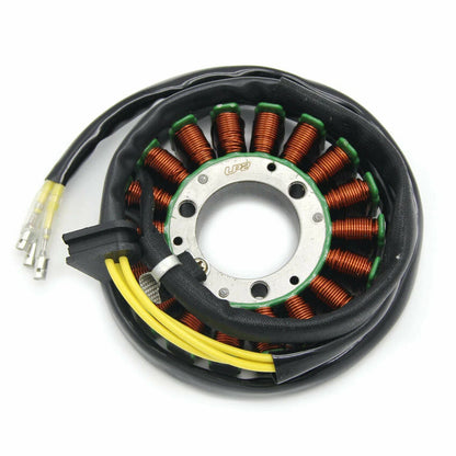 Magneto Stator Coil for Suzuki GS550L GS400X GS650G GS750E GS250T (1976-1983)