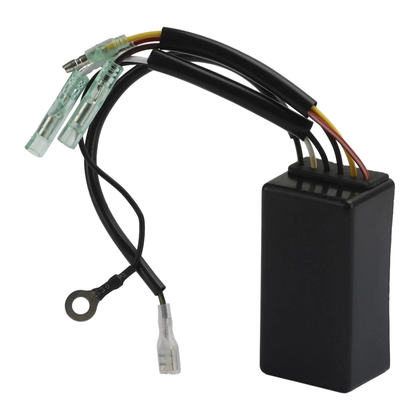 CDI Module for Tohatsu M4C M5B M5BS Nissan NS4C NS5B NS5BS