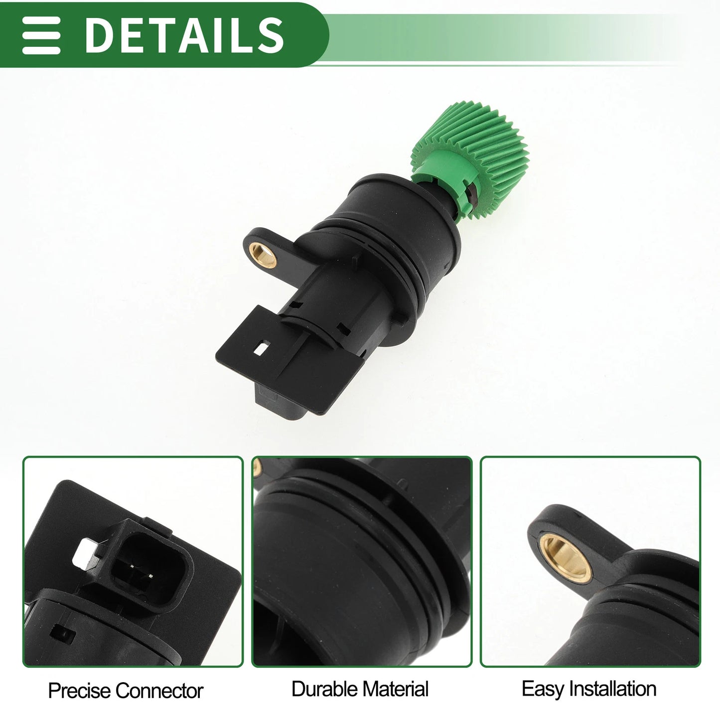 Transmission Speed Sensor Infiniti G20 (1999-2002)