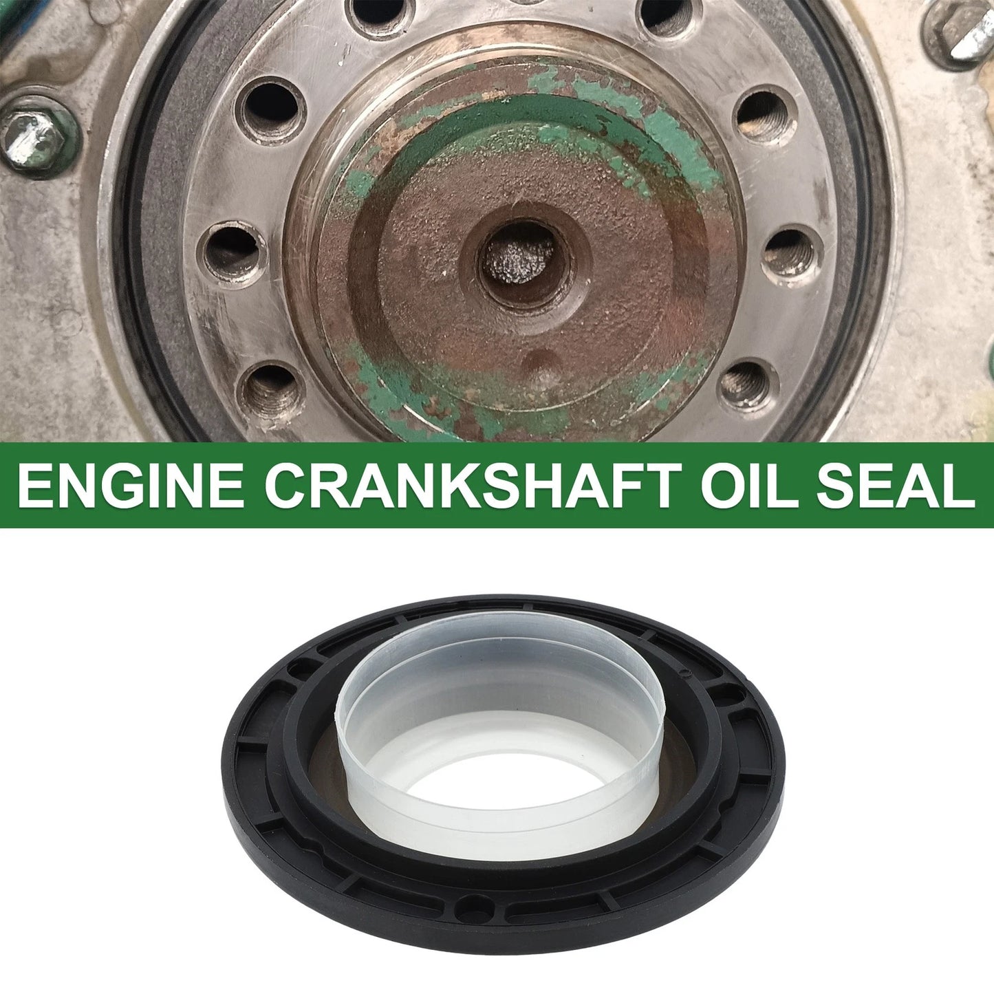 Front Crankshaft Oil Seal for Land Rover Range Rover