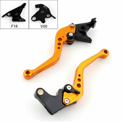Brake Clutch Lever for Honda VFR 750 800 VTR1000F (1997-2001)