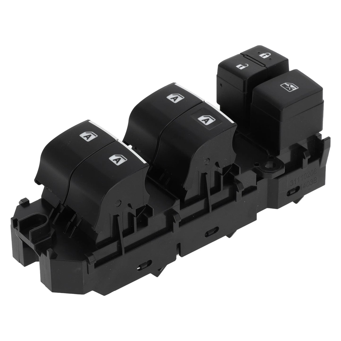 Power Window Switch for Toyota Alphard Vellfire (2008-2015)