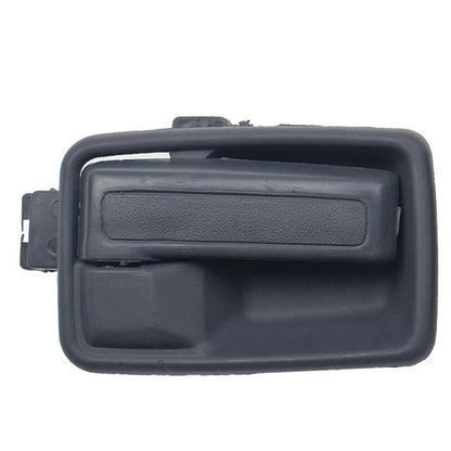 Right Interior Door Handle & Bezel Set for Isuzu Rodeo, Honda Passport (1991-1997)