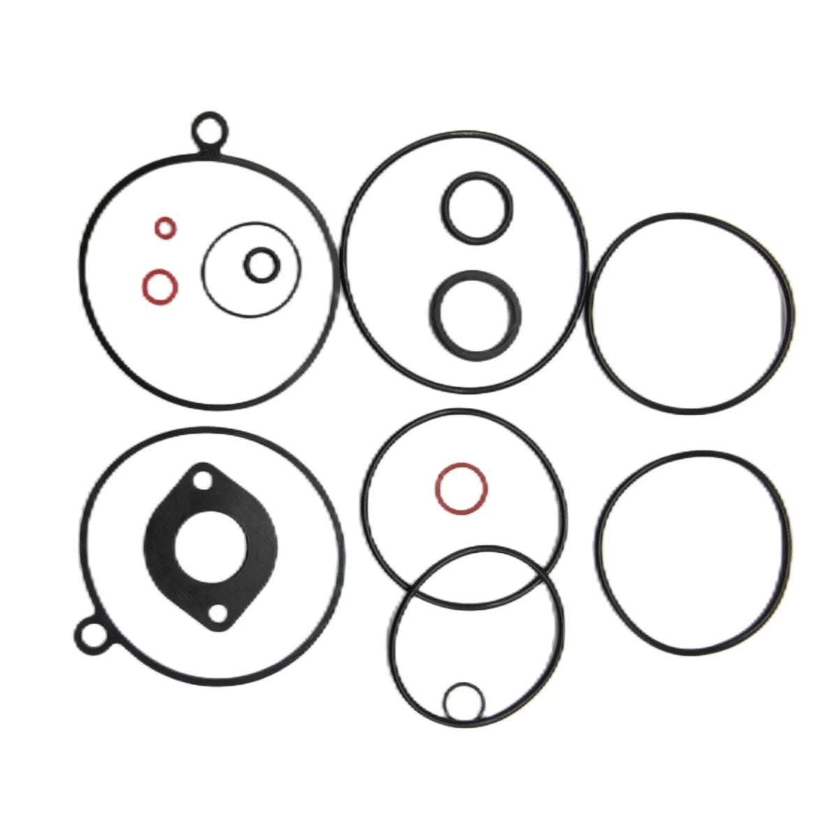 Volvo Penta DP-C/D/E Drive Unit Seal Kit for DP-C/D/E Models